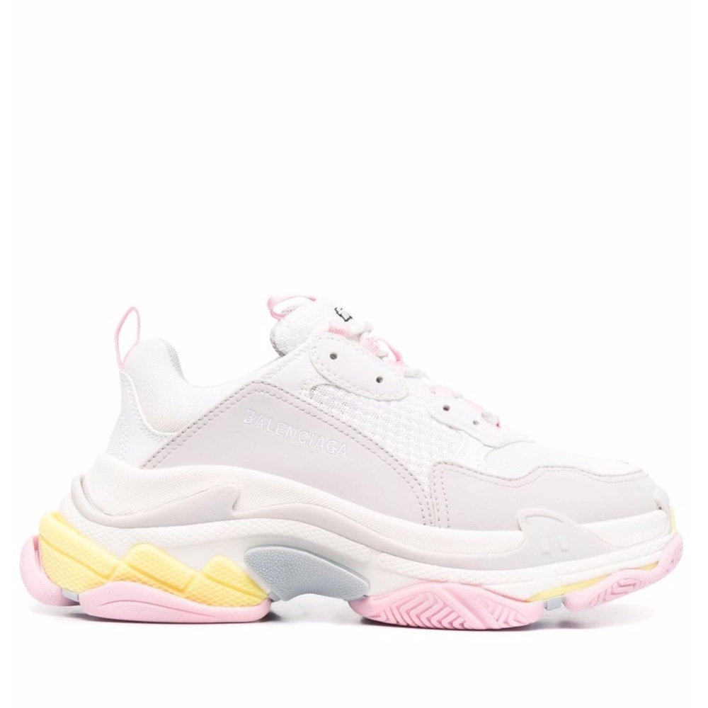 Balanciaga triple S 37